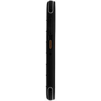 CAT S42H+ 5,5" LTE 3/32GB DualSIM fekete okostelefon