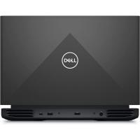 Dell G15 5520 15,6"FHD/Intel Core i5-12500H/16GB/512GB/RTX 3050 4GB/Linux/szürke laptop