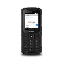 HAMMER 5 Smart 2,8" LTE Dual SIM fekete csepp-, por- és ütésálló mobiltelefon