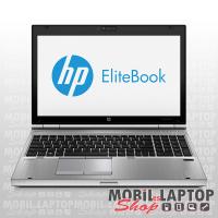 HP EliteBook 8570p 15,6" ( Intel i5, 8GB RAM, 500GB HDD )