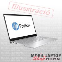HP Pavilion 15-ck093nd 15,6" ( Intel Core i5 8. Gen., 8GB RAM, 128GB SSD, 1TB HDD,) ezüst