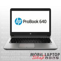 HP Probook 640 G1 14" (i5 4. Gen., 4GB RAM, 500GB HDD)