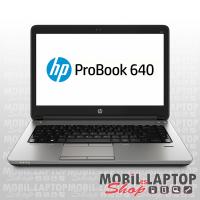 HP Probook 640 G1 14" (i5 4. Gen., 8GB RAM, 500GB HDD)