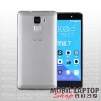 Huawei Honor 7 szürke FÜGGETLEN