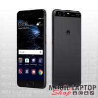 Huawei P10 64GB dual sim fekete FÜGGETLEN