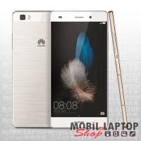 Huawei P8 fehér FÜGGETLEN