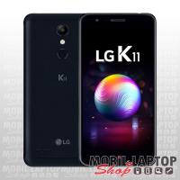 LG LM-X410EOW K11 16GB fekete FÜGGETLEN
