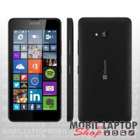 Microsoft Lumia 640 dual sim fekete FÜGGETLEN