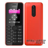 Nokia 108 dual sim piros FÜGGETLEN