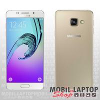 Samsung A310 Galaxy A3 (2016) 16GB arany FÜGGETLEN