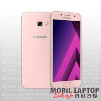 Samsung A520 Galaxy A5 (2017) 32GB rózsaszín FÜGGETLEN