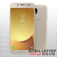 Samsung J530 Galaxy J5 (2017) 16GB dual sim arany FÜGGETLEN