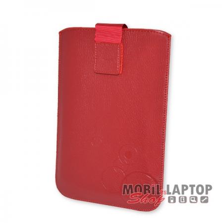 Tok univerzális kihúzható Tablet 7" rózsaszín / piros